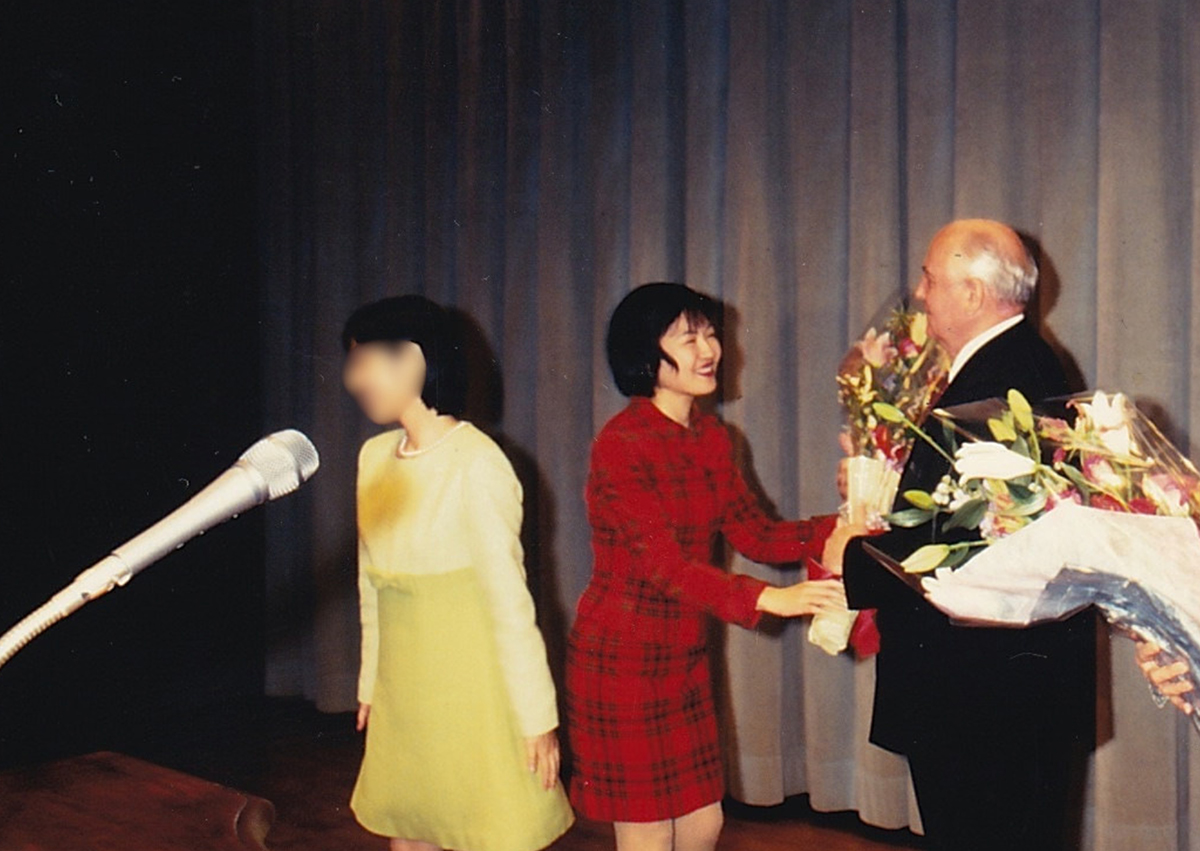 団体職員時代